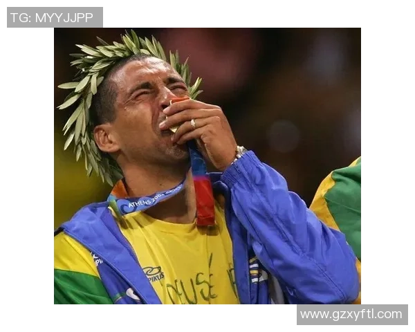 杰奎琳！42岁手握两块奥运金牌的巴西名将，发布真诚的复出宣言！